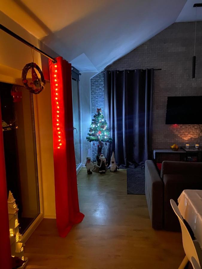 Platynowy Apartment Szklarska Poręba Exterior foto