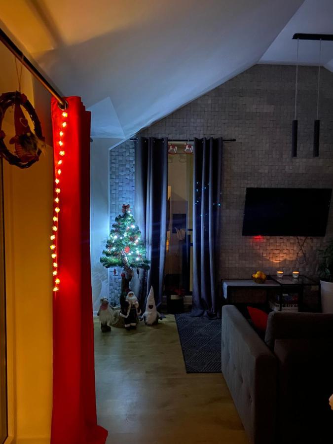 Platynowy Apartment Szklarska Poręba Exterior foto