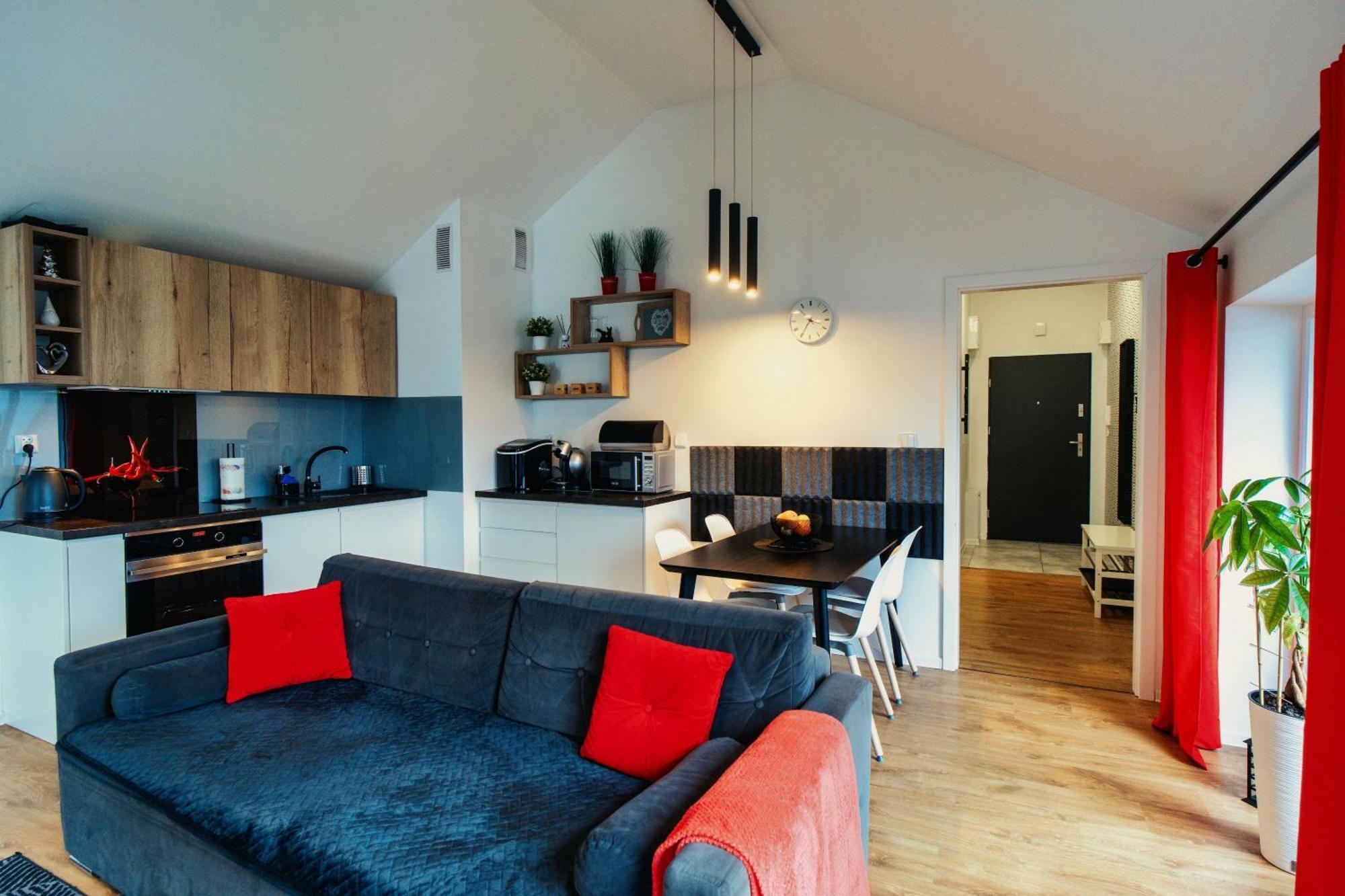 Platynowy Apartment Szklarska Poręba Exterior foto