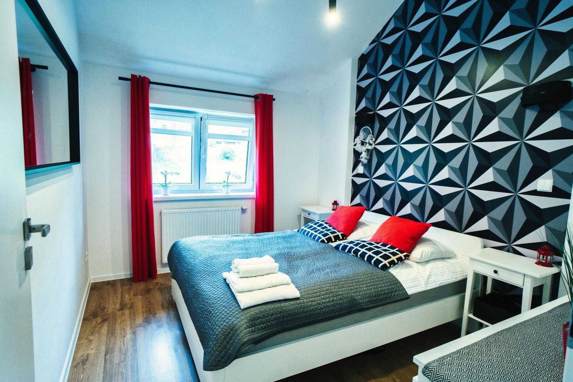 Platynowy Apartment Szklarska Poręba Exterior foto